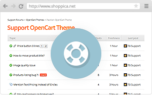 Shoppica – Premium OpenCart Theme - 32