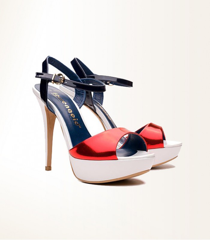 Summer heels